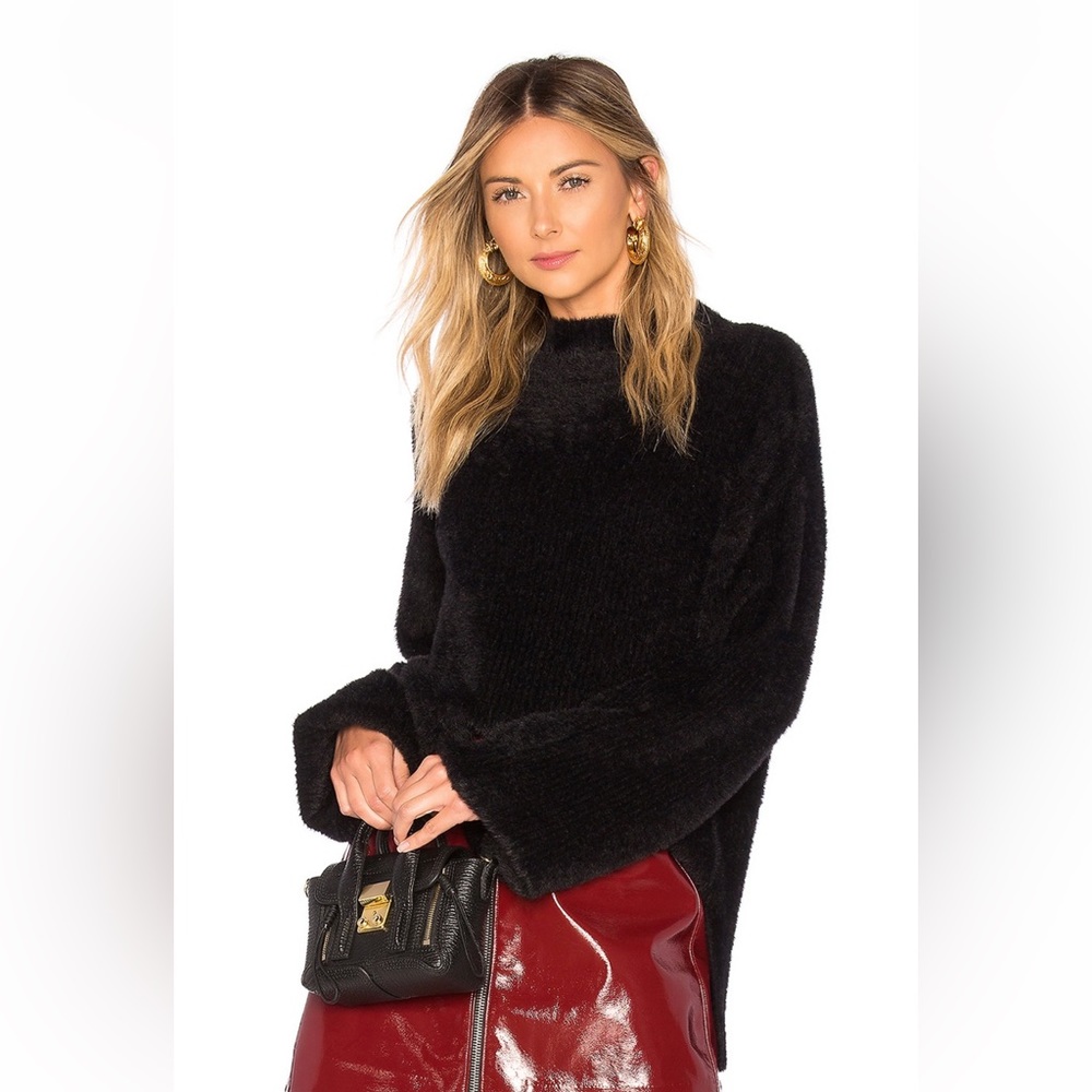 L’Academie Kyla Sweater
